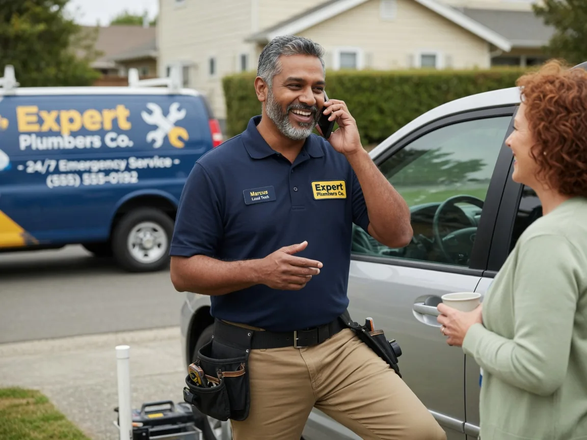 Clogged Drain Repair in Coffman Cove, AK
